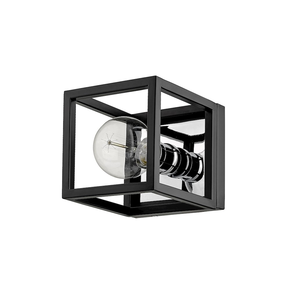 Z-Lite 1 Light Wall Sconce. Picture 5