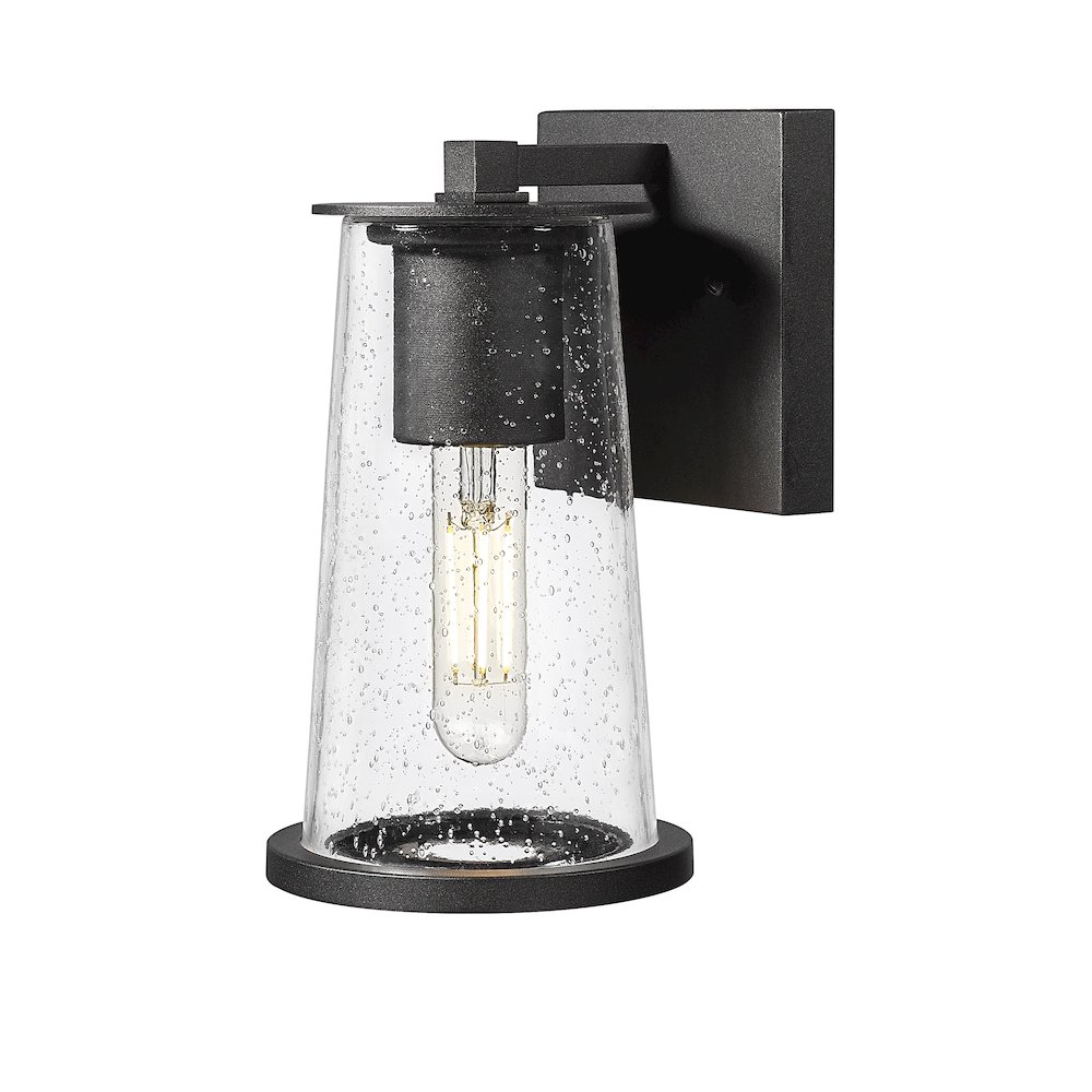 Z-Lite 1 Light Outdoor Wall Light. Picture 1