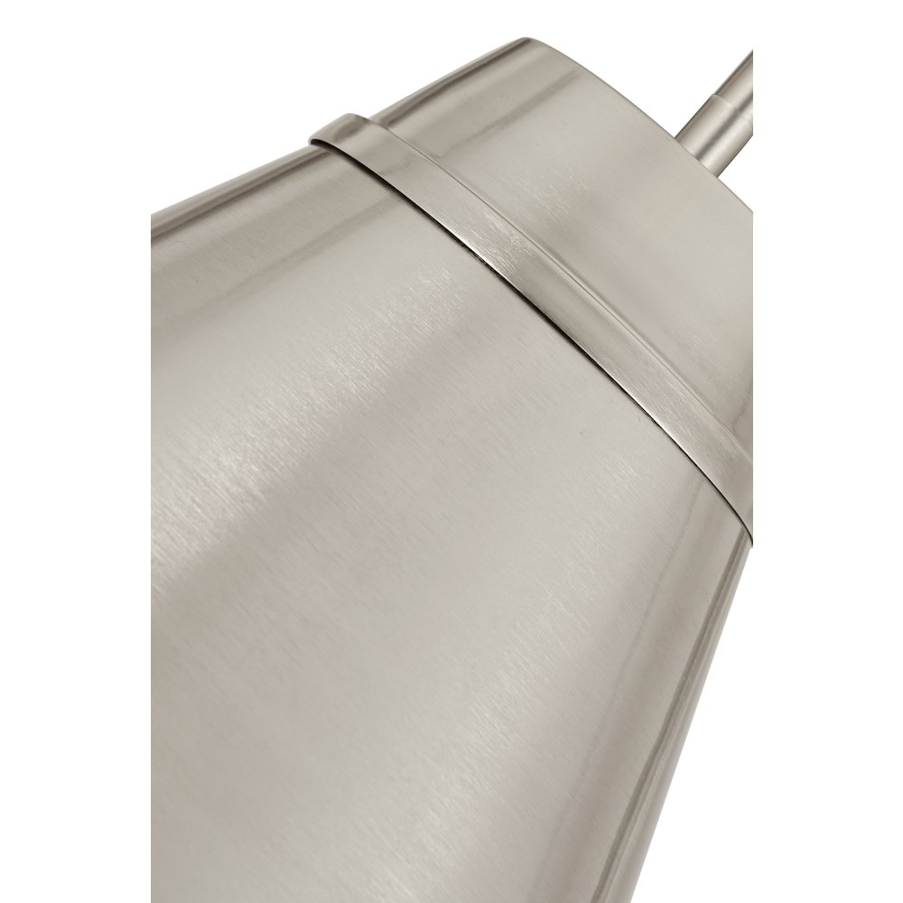 Z-Lite 1 Light Pendant. Picture 4