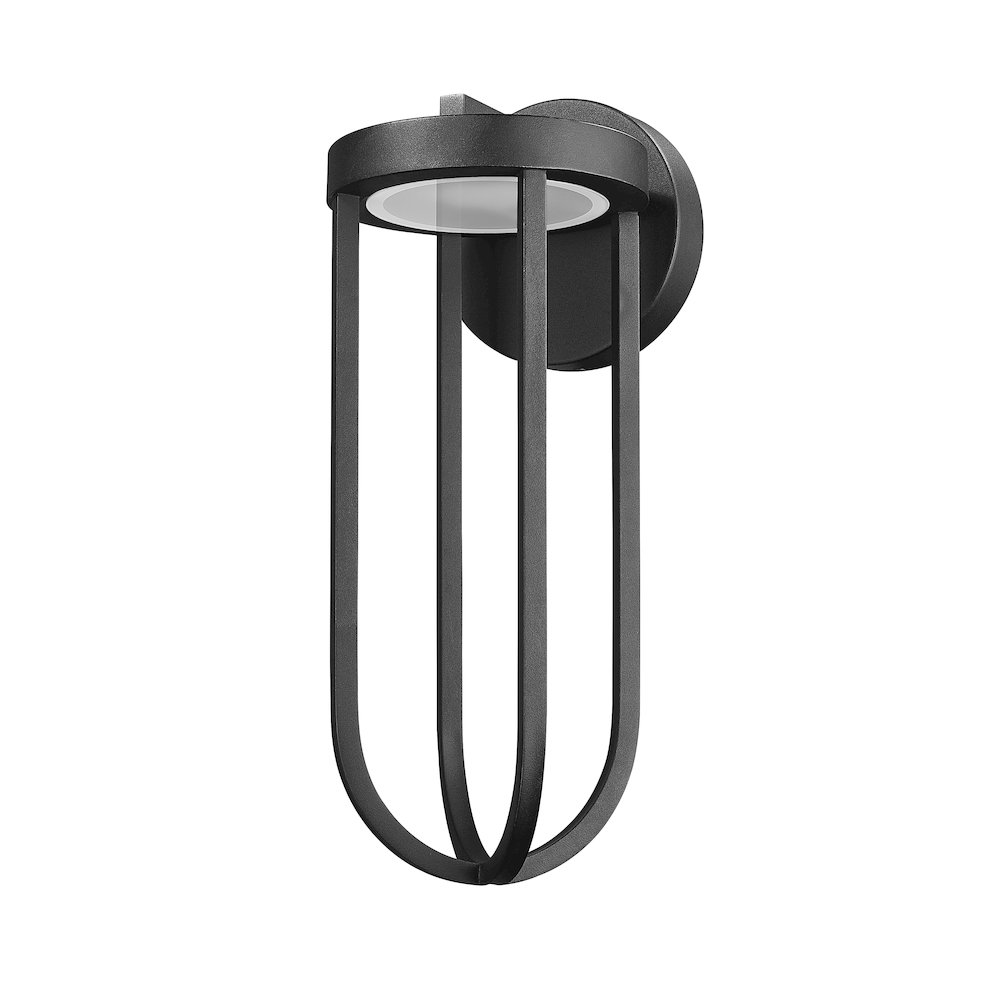 Z-Lite 1 Light Outdoor Wall Light. Picture 5