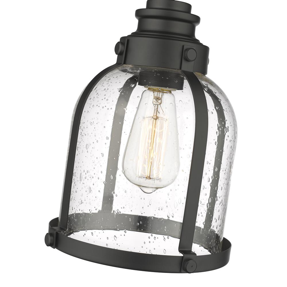 1 Light Pendant. Picture 4