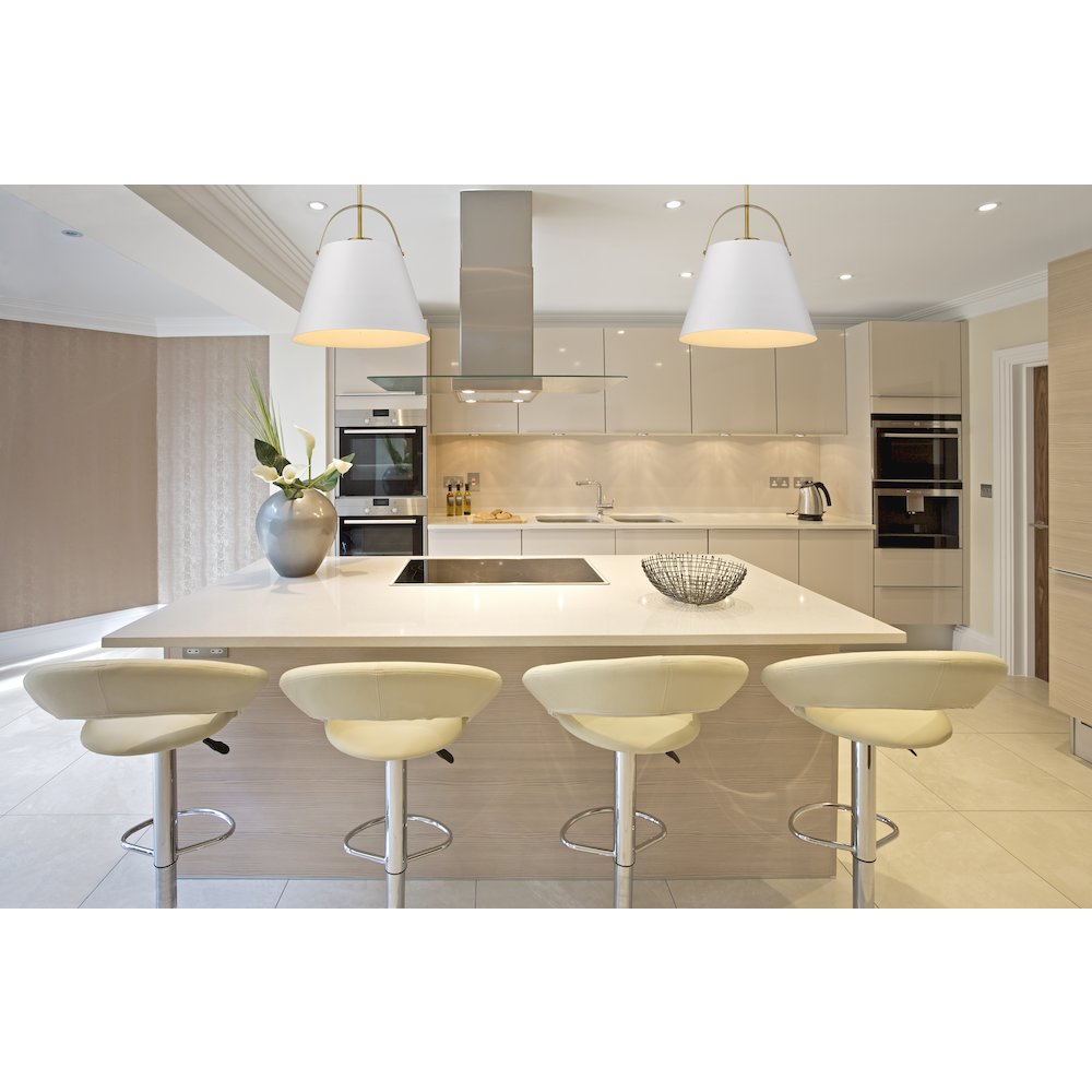 Z-Lite 1 Light Pendant. Picture 6