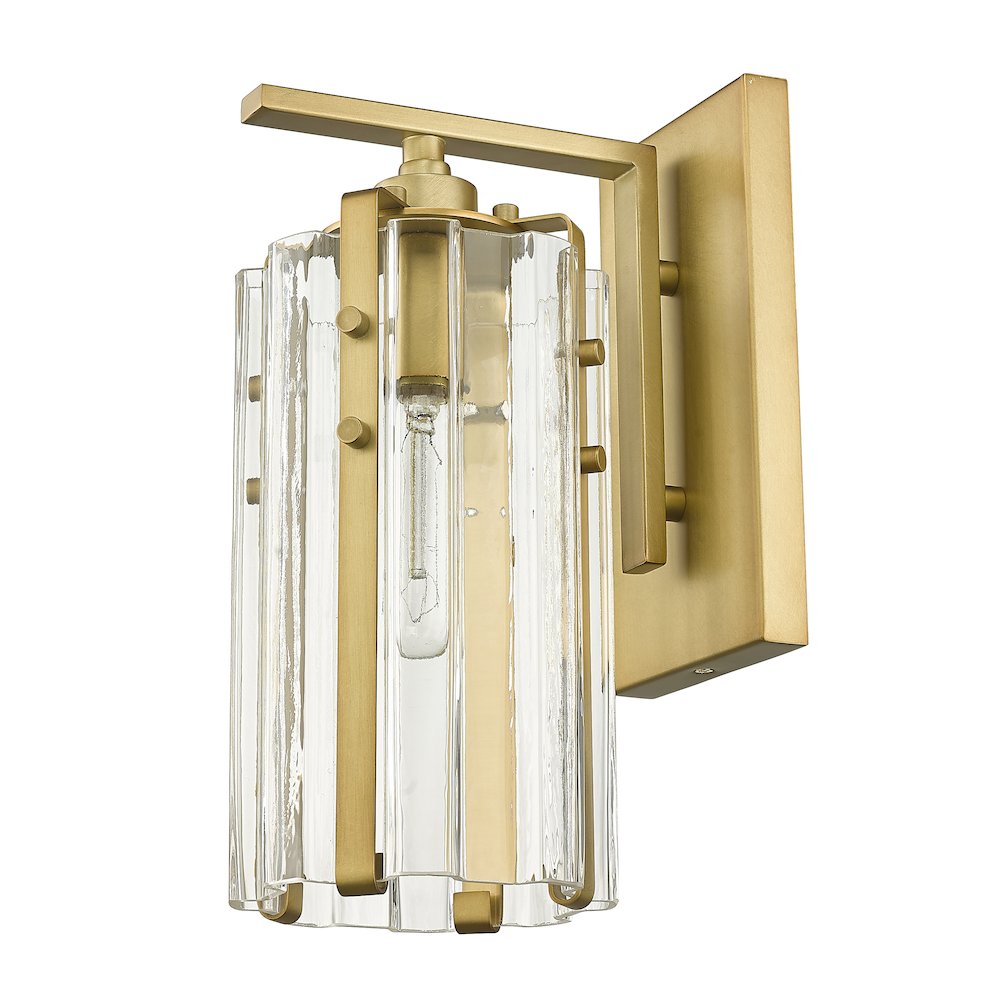 Z-Lite 1 Light Wall Sconce. Picture 5