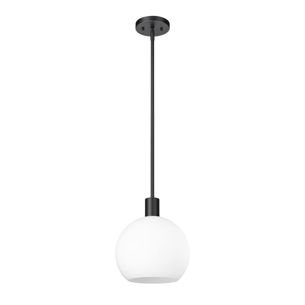 Z-Lite 1 Light Pendant. Picture 5