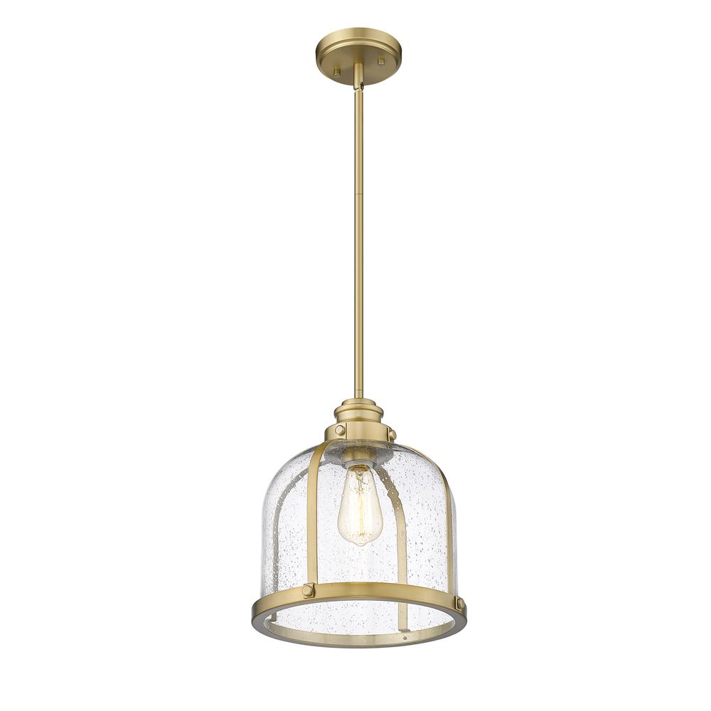1 Light Pendant. Picture 3