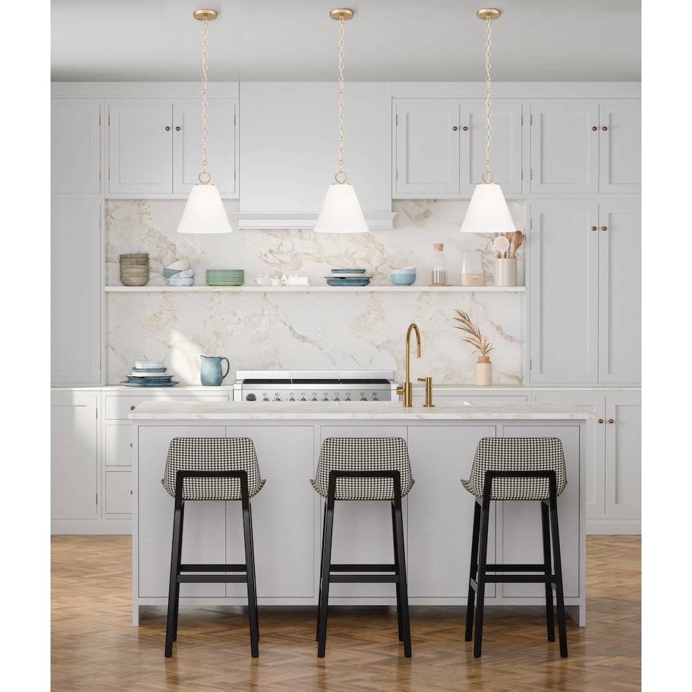 Z-Lite 1 Light Pendant. Picture 7