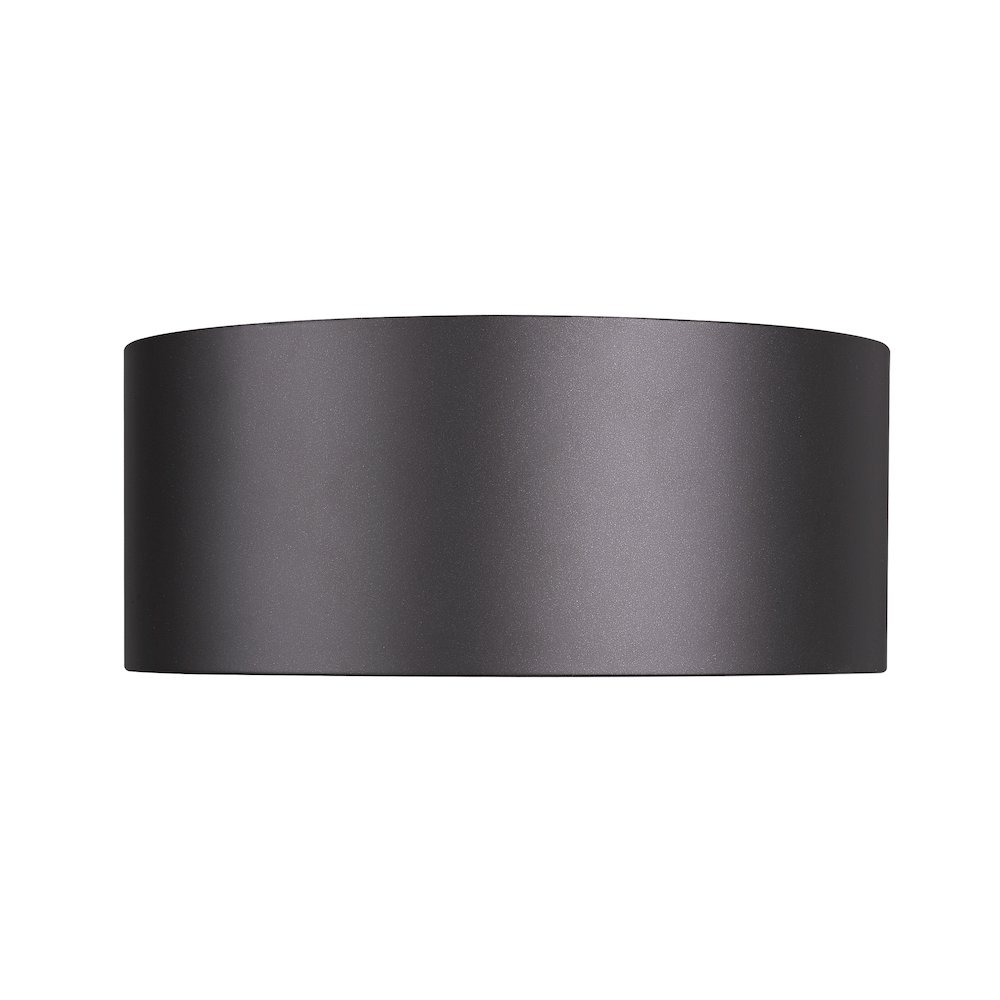 Z-Lite 2 Light Flush Mount. Picture 2