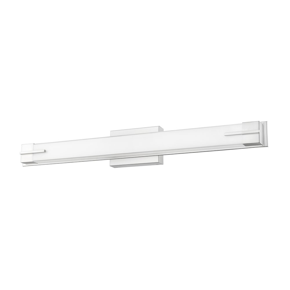 Z-Lite 1 Light Vanity. Picture 5