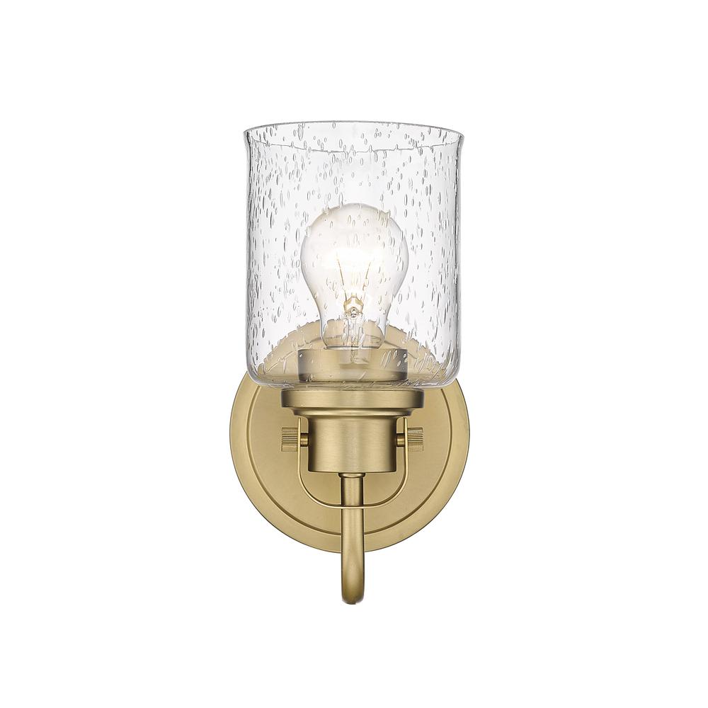 1 Light Wall Sconce. Picture 3