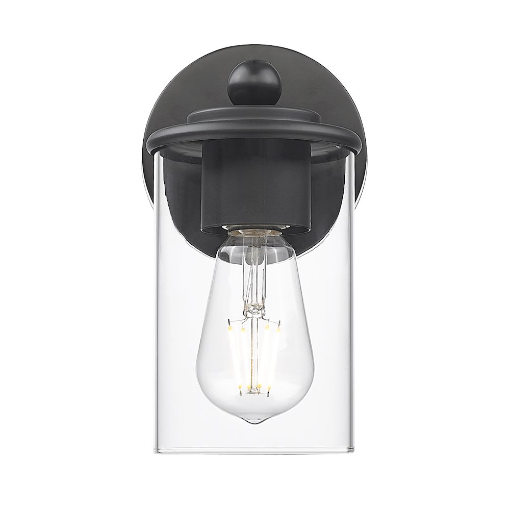 Z-Lite 1 Light Wall Sconce. Picture 3