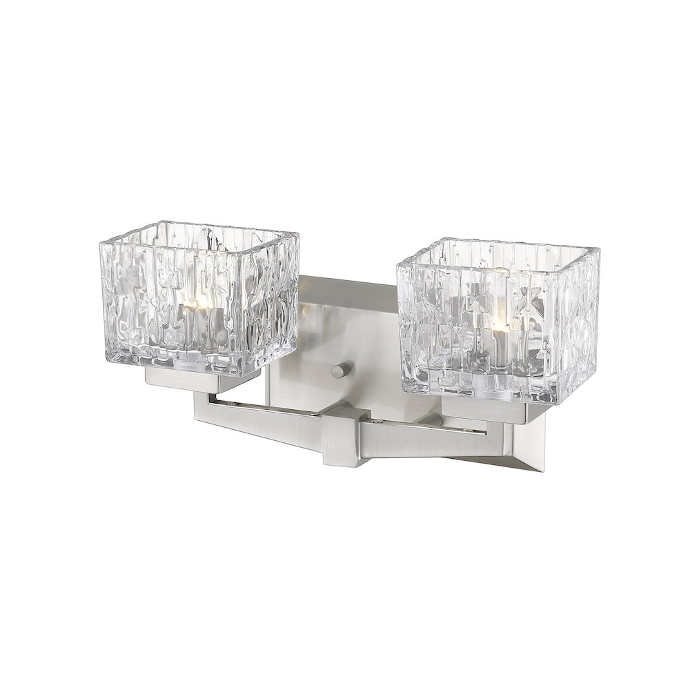 Z-Lite 2 Light Vanity. Picture 4