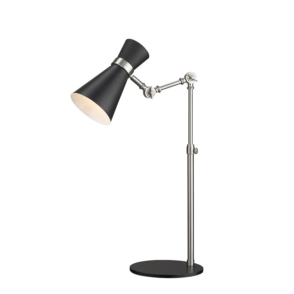 Z-Lite 1 Light Table Lamp. Picture 3