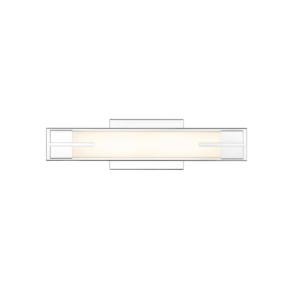Z-Lite 1 Light Vanity. Picture 3