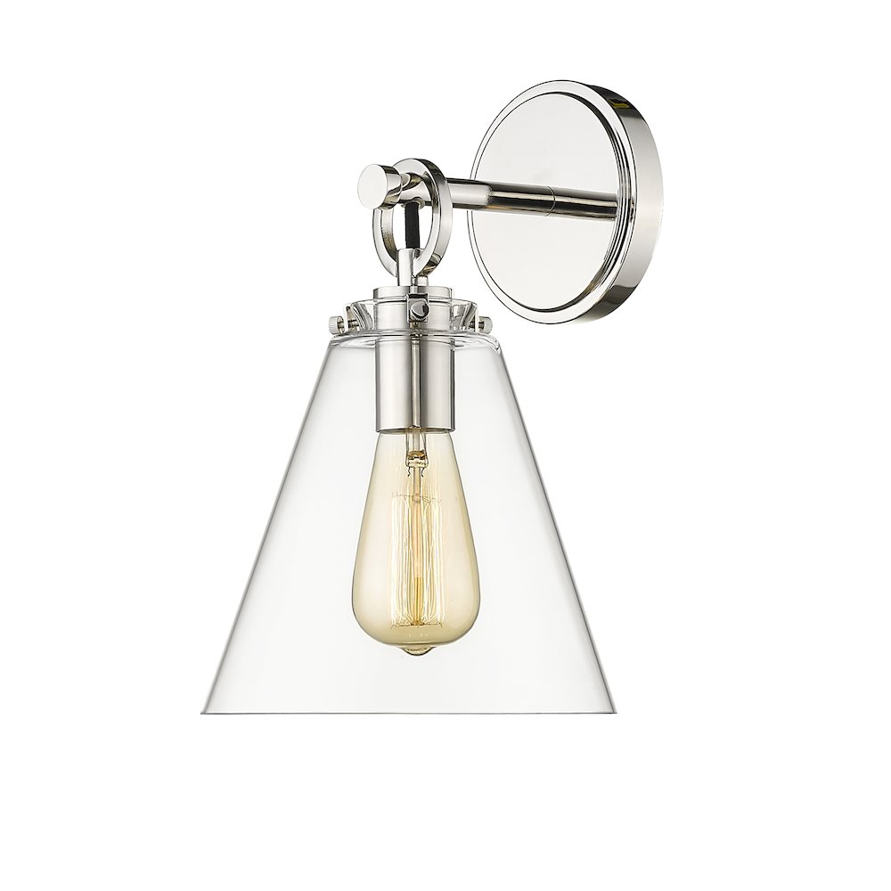 Z-Lite 1 Light Wall Sconce. Picture 3