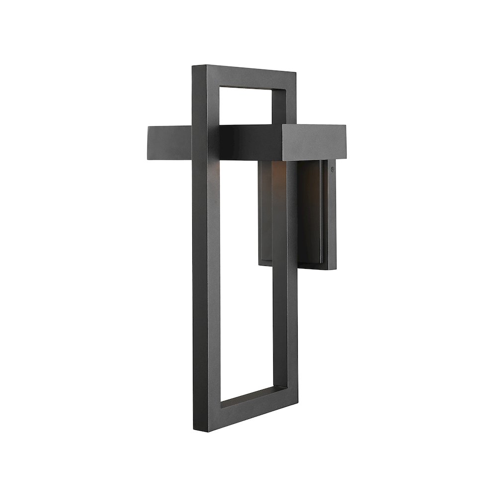 Z-Lite 1 Light Outdoor Wall Light. Picture 3