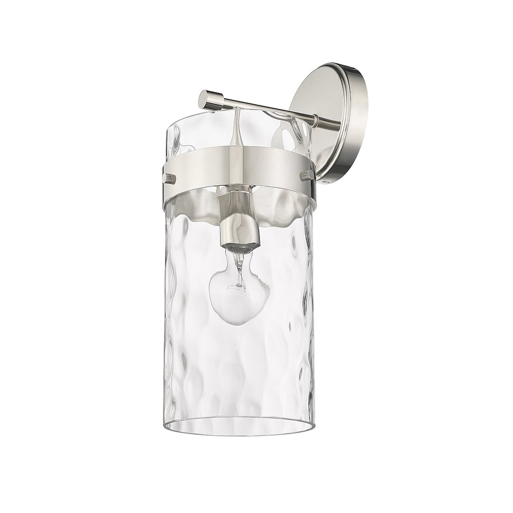 Z-Lite 1 Light Wall Sconce. Picture 5