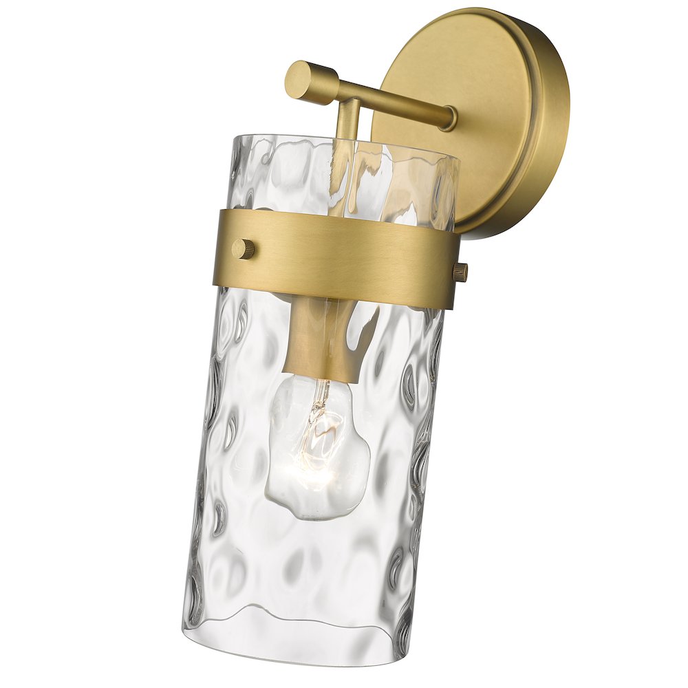 Z-Lite 1 Light Wall Sconce. Picture 4