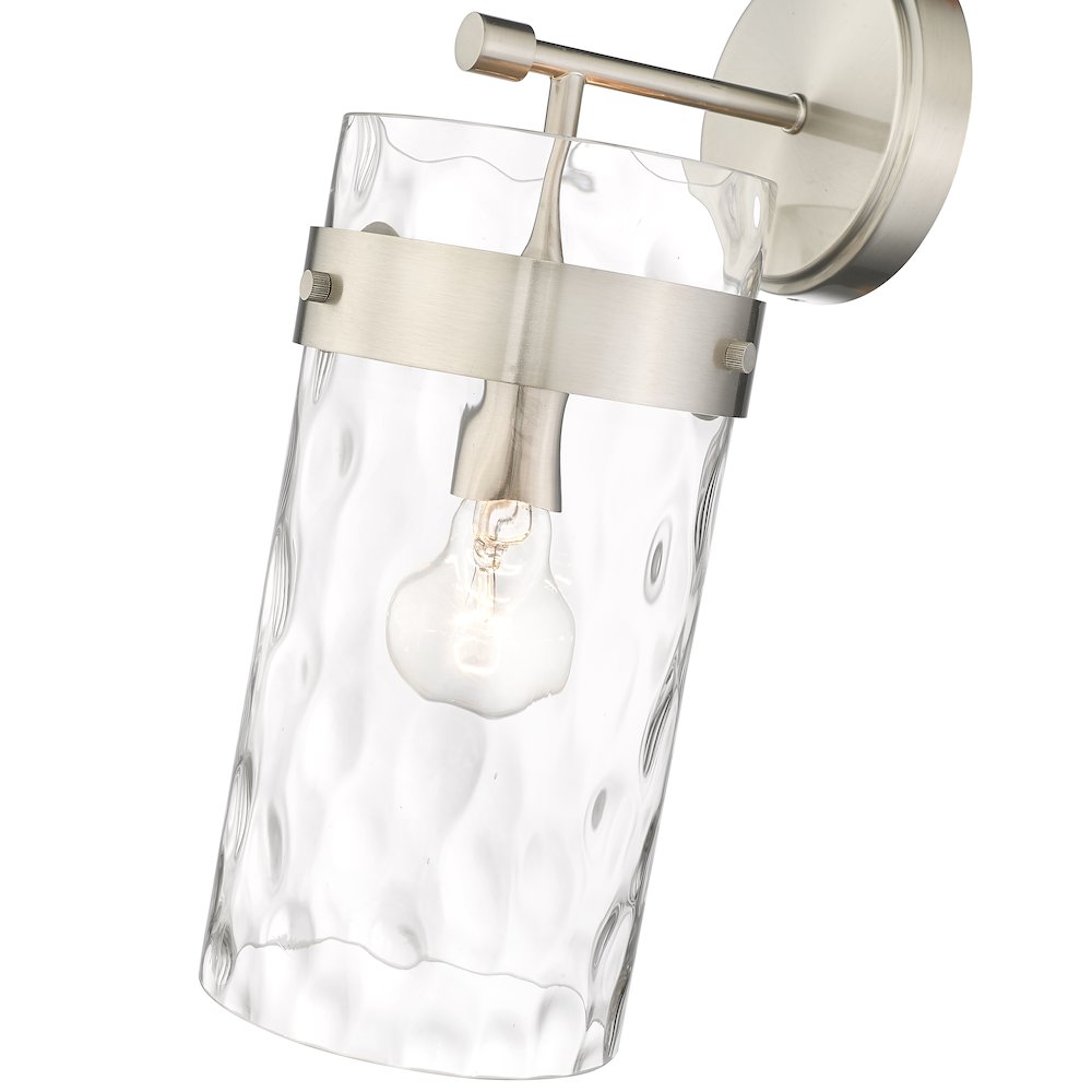 Z-Lite 1 Light Wall Sconce. Picture 4