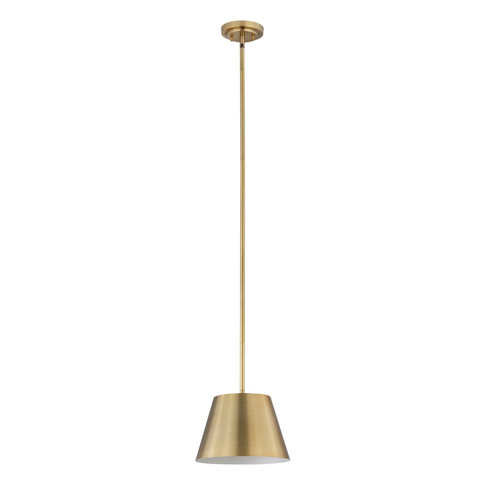 Z-Lite 1 Light Pendant. Picture 5