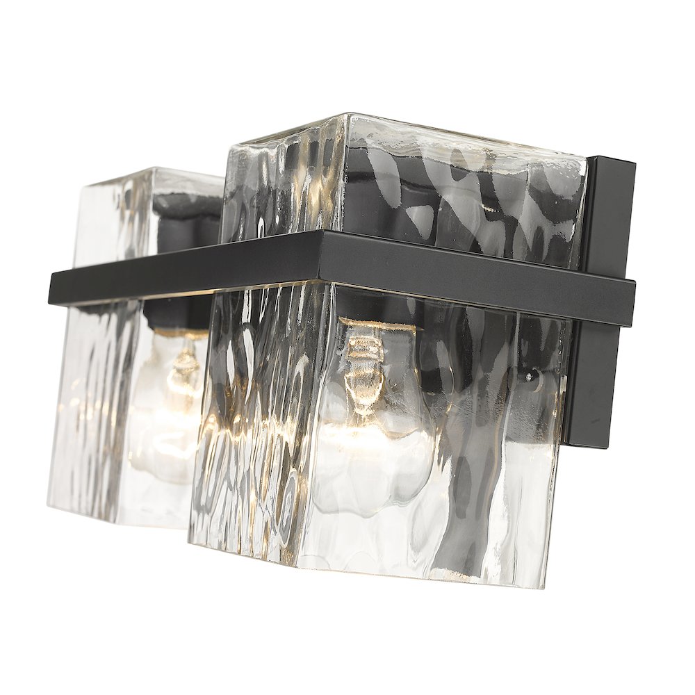 Z-Lite 2 Light Vanity. Picture 4
