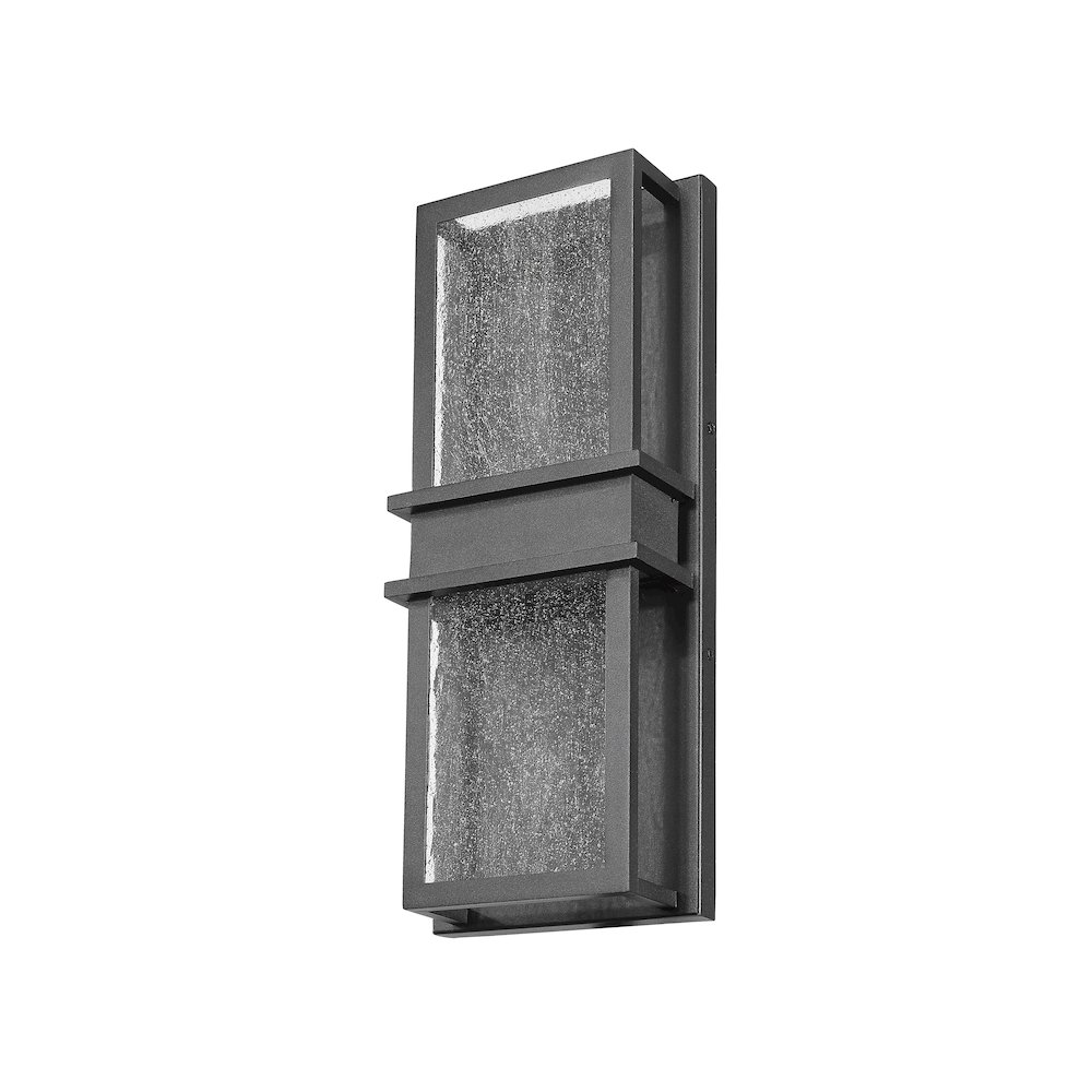 Z-Lite 2 Light Outdoor Wall Light. Picture 5