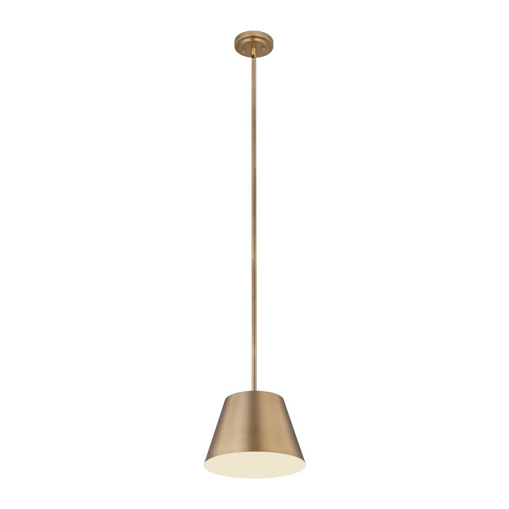 Z-Lite 1 Light Pendant. Picture 2