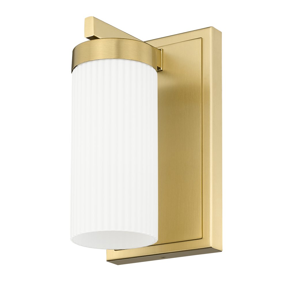 2 Light Vanity. Picture 3