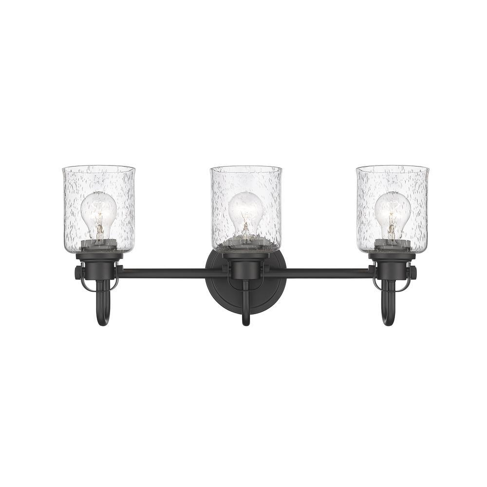 3 Light Vanity. Picture 3