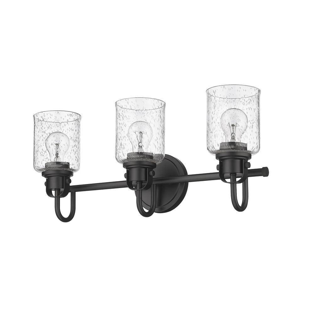 3 Light Vanity. Picture 5