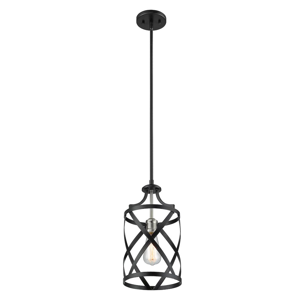Z-Lite 1 Light Pendant. Picture 3