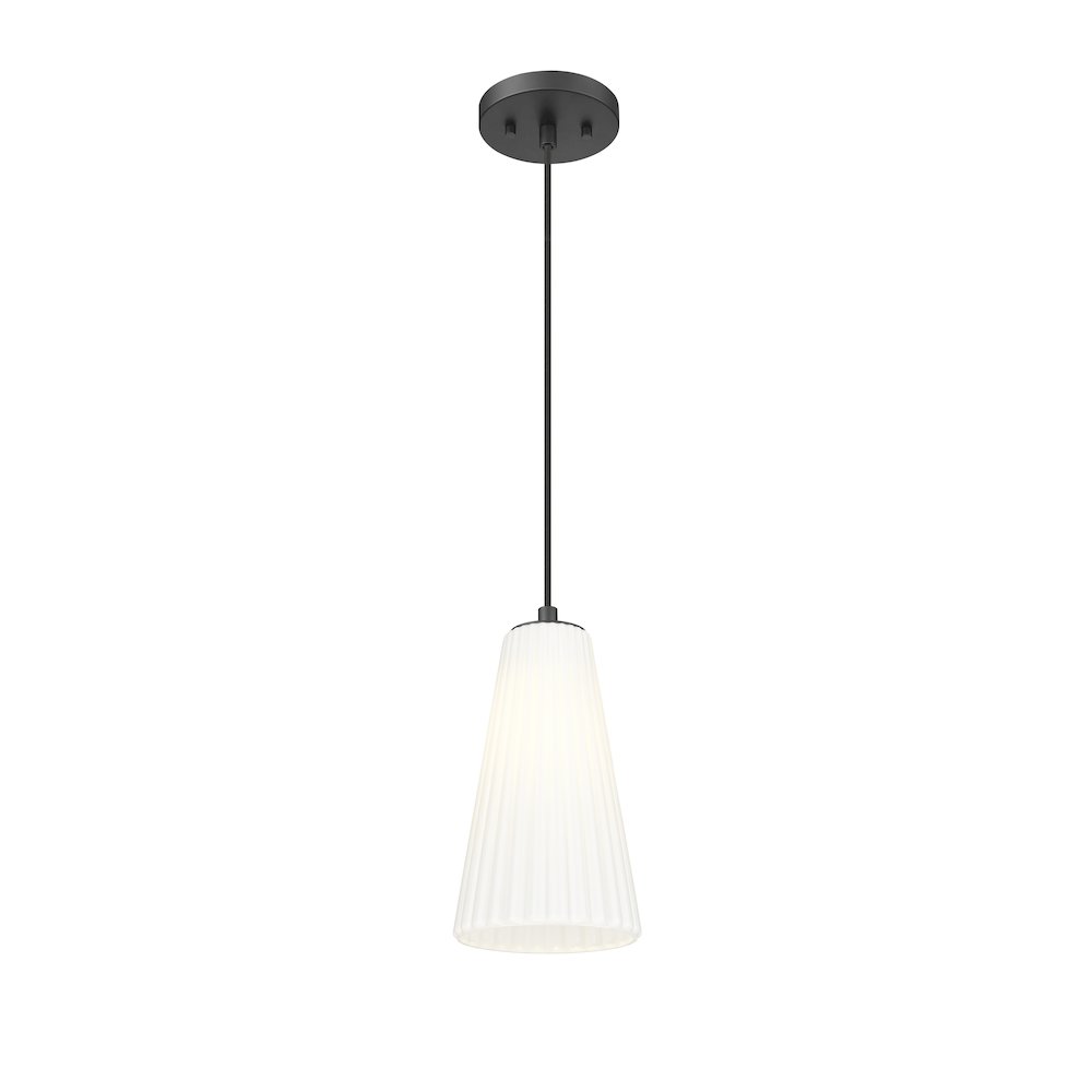 Z-Lite 1 Light Pendant. Picture 2