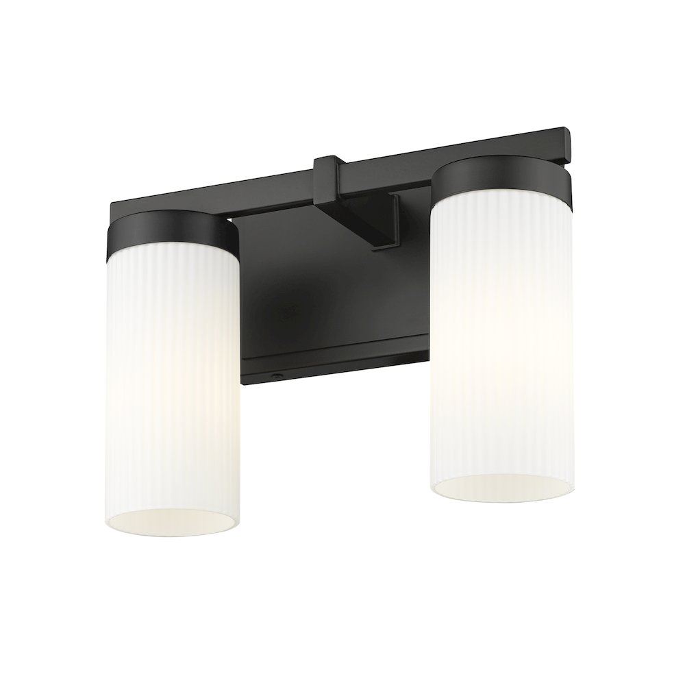 2 Light Vanity. Picture 5