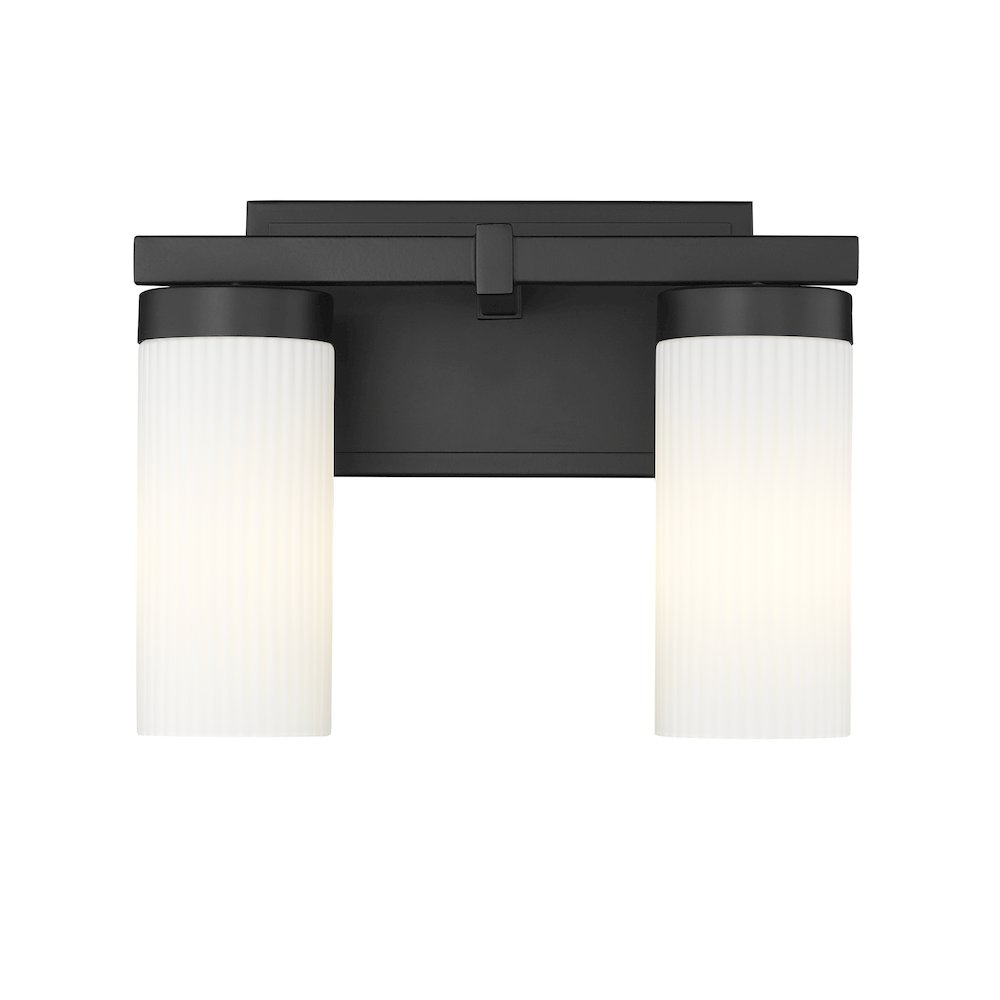 2 Light Vanity. Picture 6