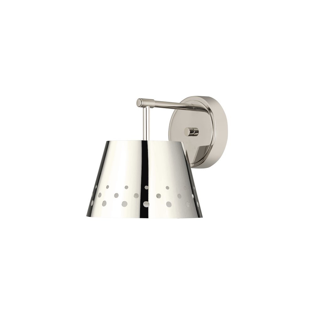 Z-Lite 1 Light Wall Sconce. Picture 5