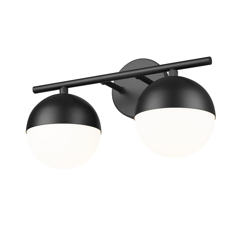 Z-Lite 2 Light Vanity. Picture 2