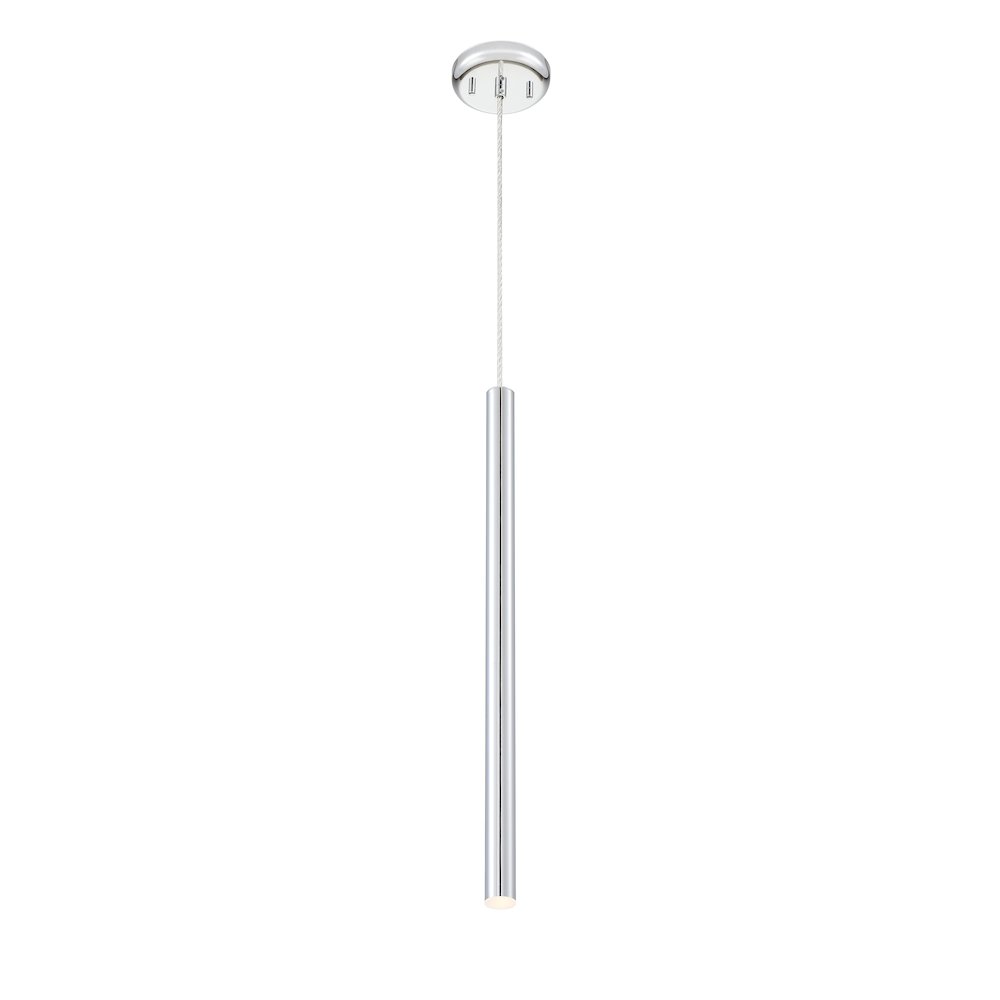 Z-Lite 1 Light Pendant. Picture 1