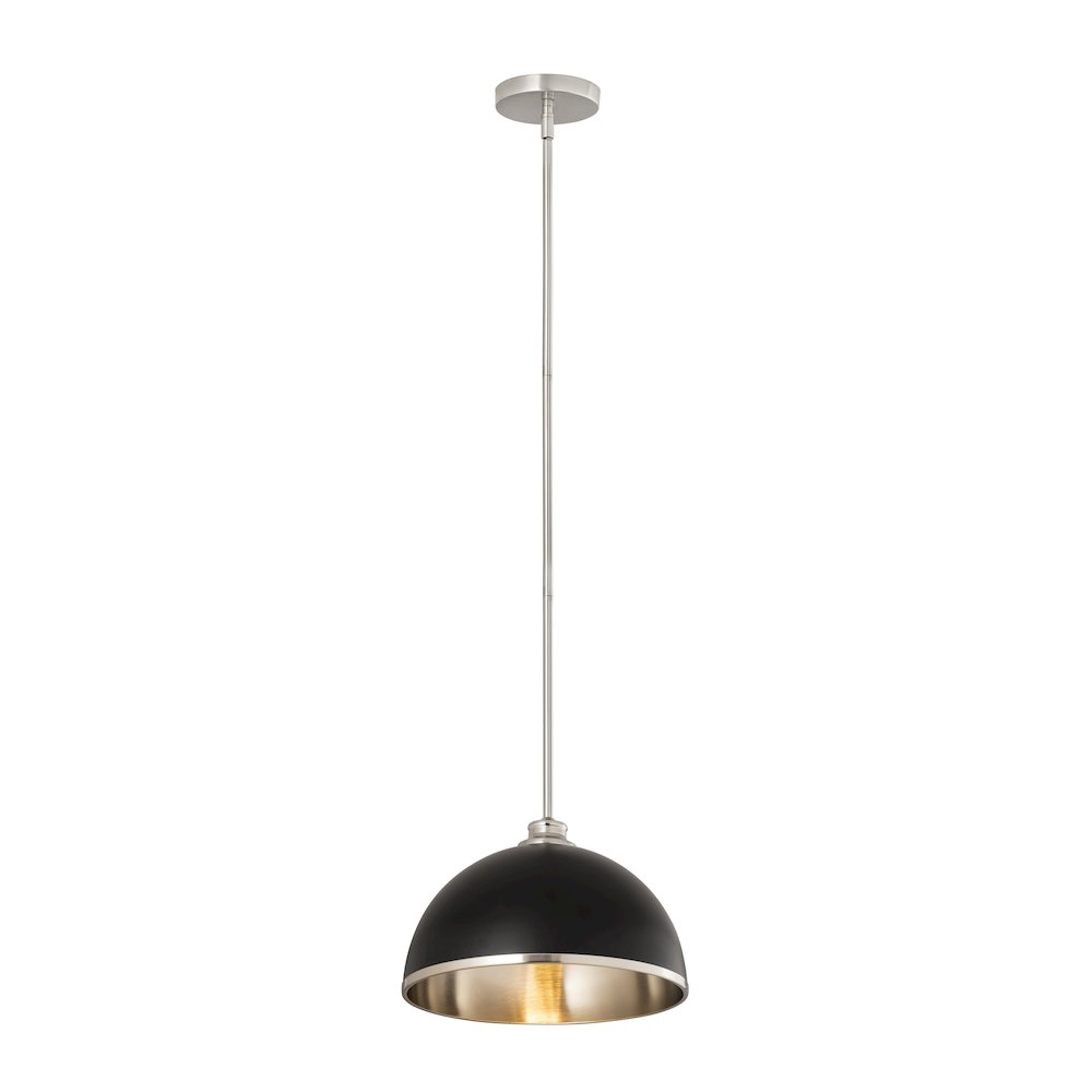 Z-Lite 1 Light Pendant. Picture 3