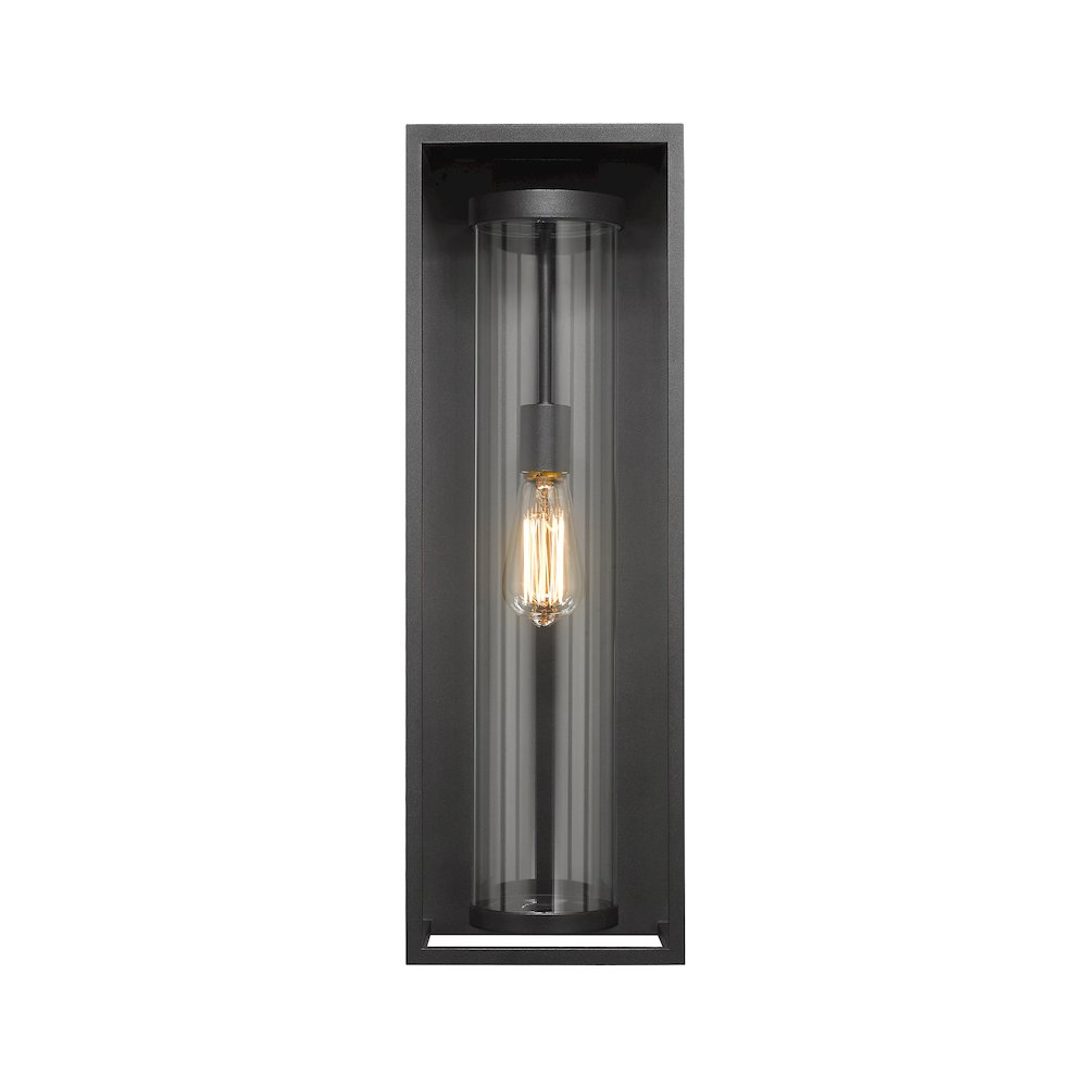 Z-Lite 1 Light Outdoor Wall Light. Picture 3