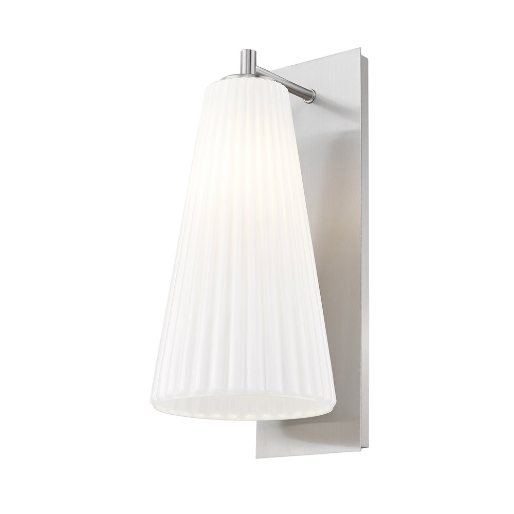 Z-Lite 1 Light Wall Sconce. Picture 2