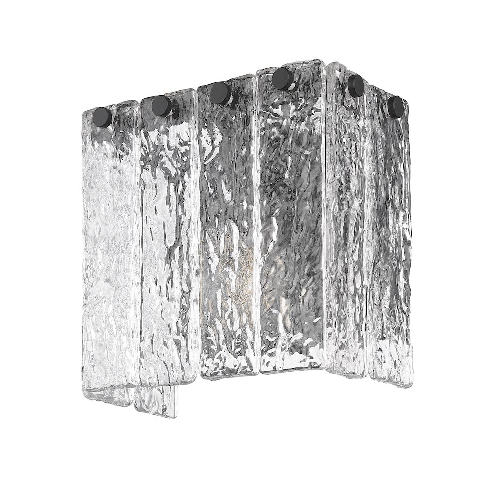 Z-Lite 1 Light Wall Sconce. Picture 5