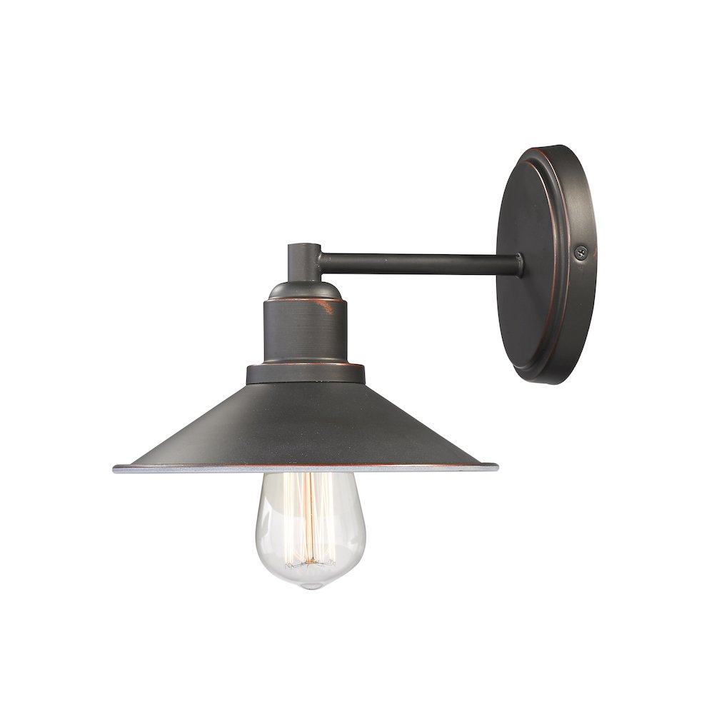 Z-Lite 1 Light Vanity. Picture 4