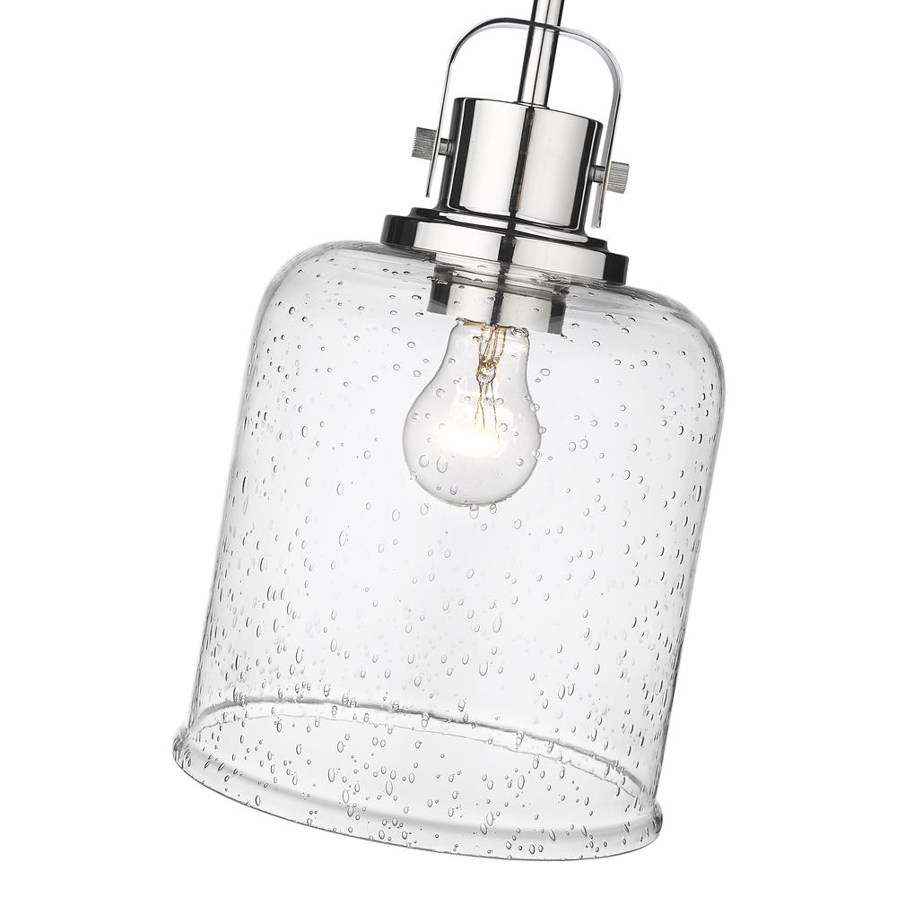 1 Light Pendant. Picture 4