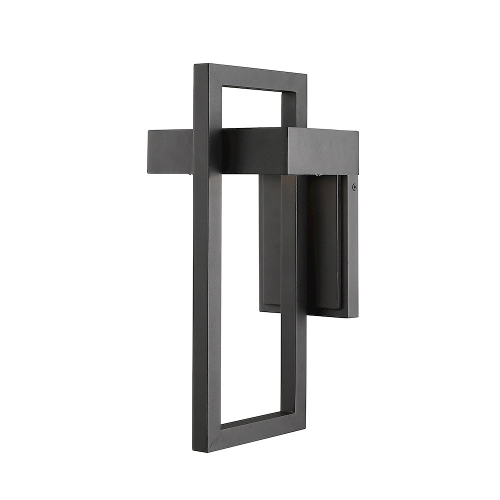 Z-Lite 1 Light Outdoor Wall Light. Picture 3