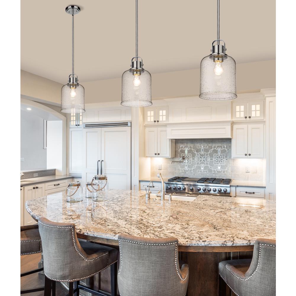 1 Light Pendant. Picture 8