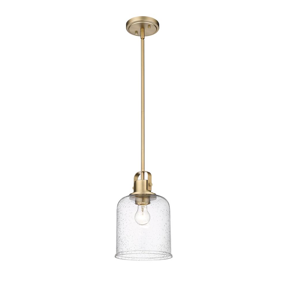 1 Light Pendant. Picture 2