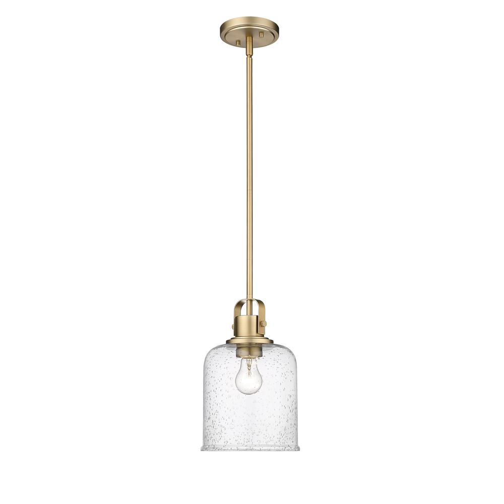 1 Light Pendant. Picture 3