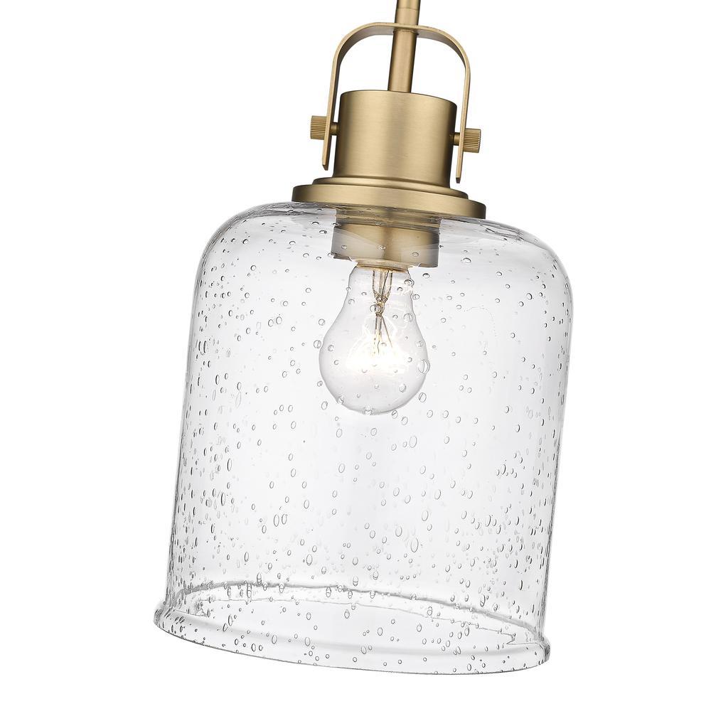 1 Light Pendant. Picture 4