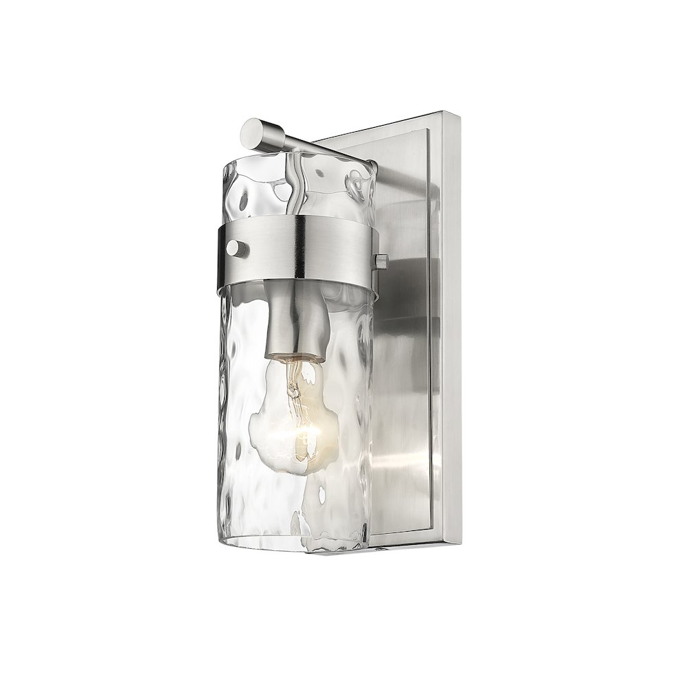 Z-Lite 1 Light Wall Sconce. Picture 2