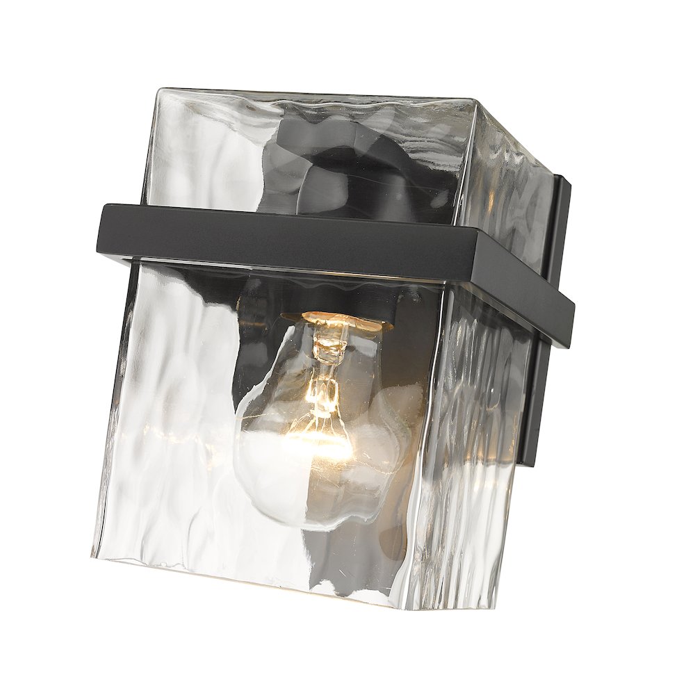 Z-Lite 1 Light Wall Sconce. Picture 4