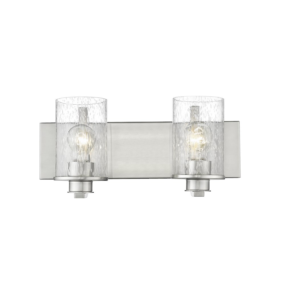Z-Lite 2 Light Vanity. Picture 2